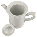 [1823026] Kaffeekanne 1,8 L Tirschenreuth Weiß gebraucht - sehr gut Bild 3