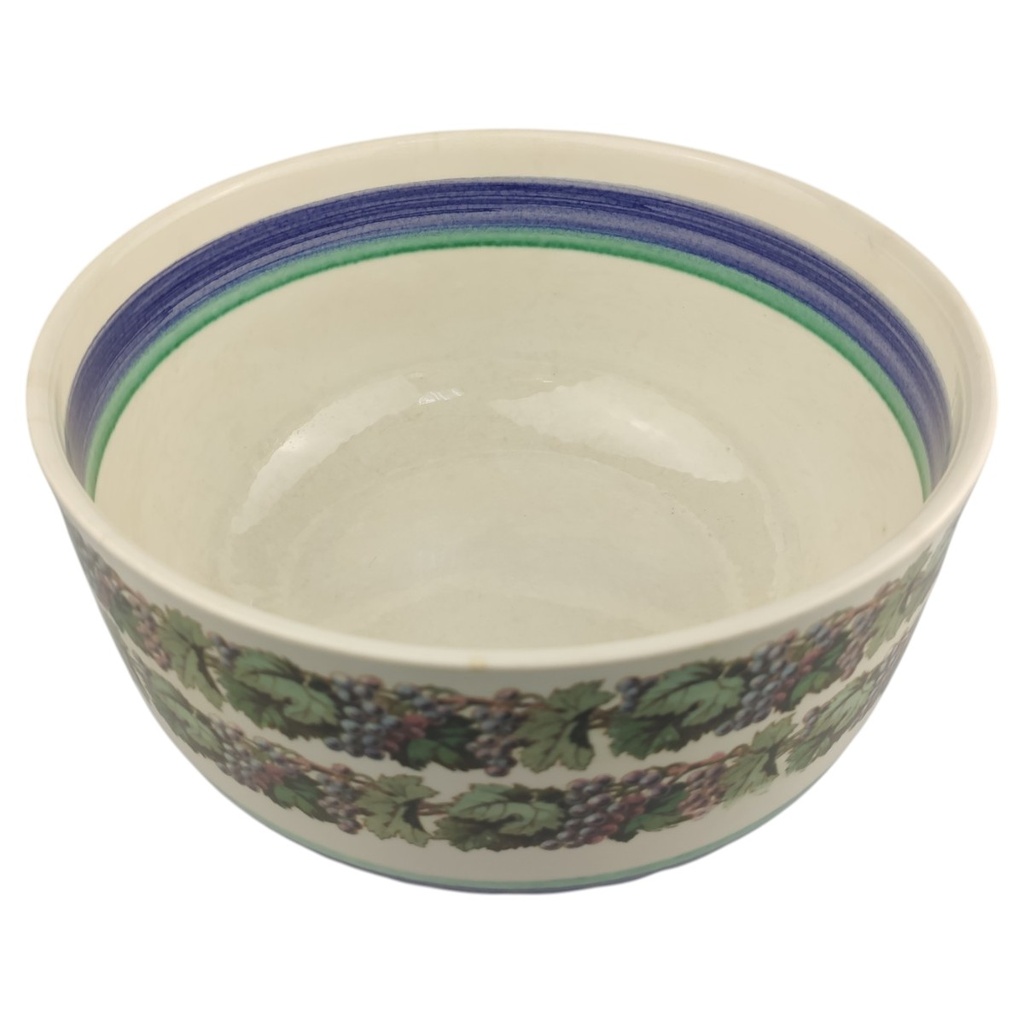 [1823027] Schüssel groß 23 cm Villeroy & Boch Tosca gebraucht - akzeptabel Bild 2