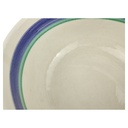 [1823027] Schüssel groß 23 cm Villeroy & Boch Tosca gebraucht - akzeptabel Bild 3