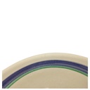[1823027] Schüssel groß 23 cm Villeroy & Boch Tosca gebraucht - akzeptabel Bild 4