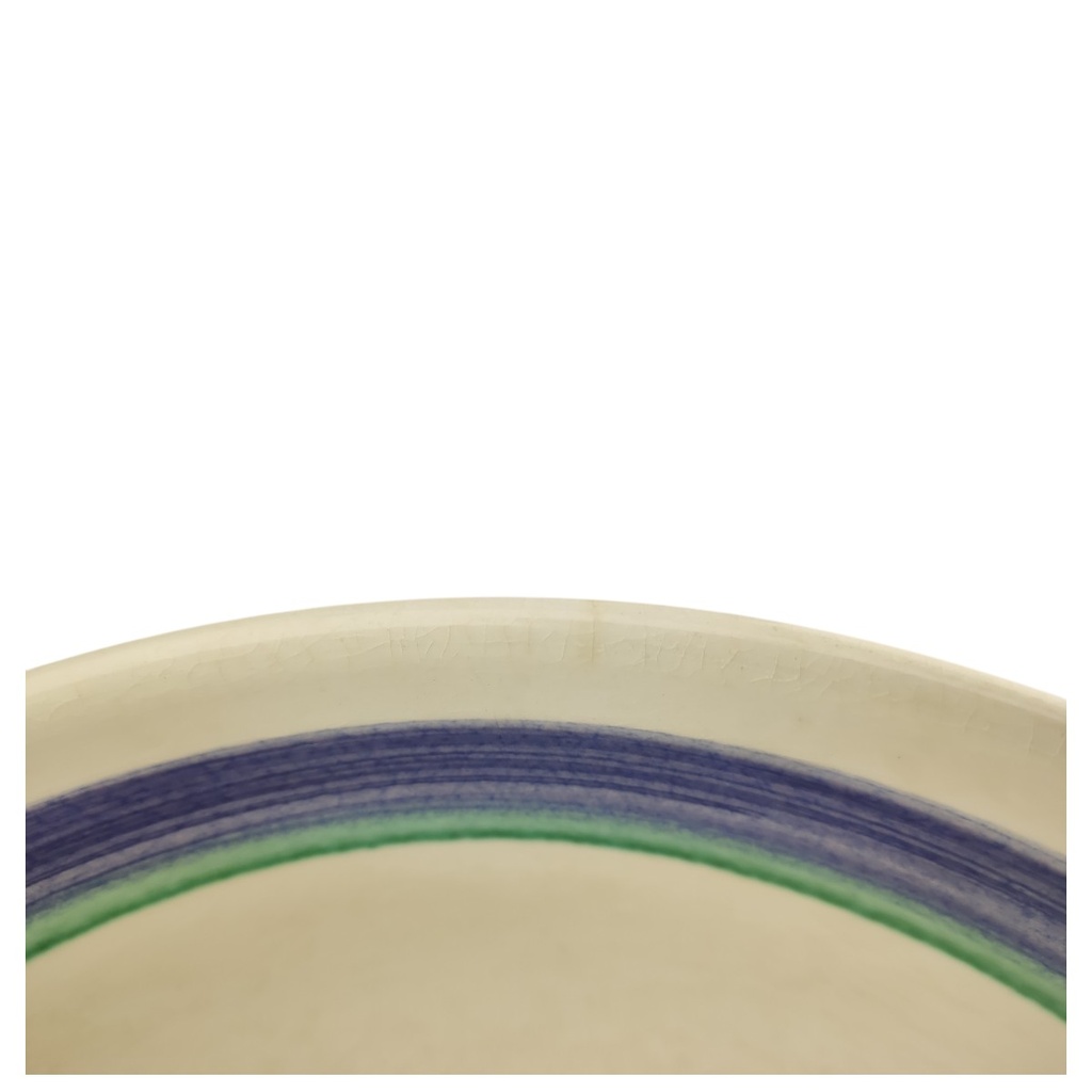 [1823027] Schüssel groß 23 cm Villeroy & Boch Tosca gebraucht - akzeptabel Bild 7