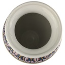 [1823031] Vase Blumenvase 29 cm Wildtiere Portugal gebraucht - gut Bild 6
