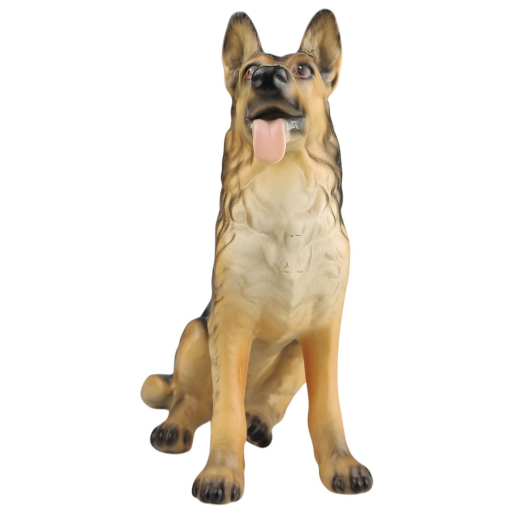 [1823043] Figur Goebel Hund Schäferhund gebraucht - sehr gut Bild 2