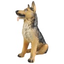 [1823043] Figur Goebel Hund Schäferhund gebraucht - sehr gut Bild 3