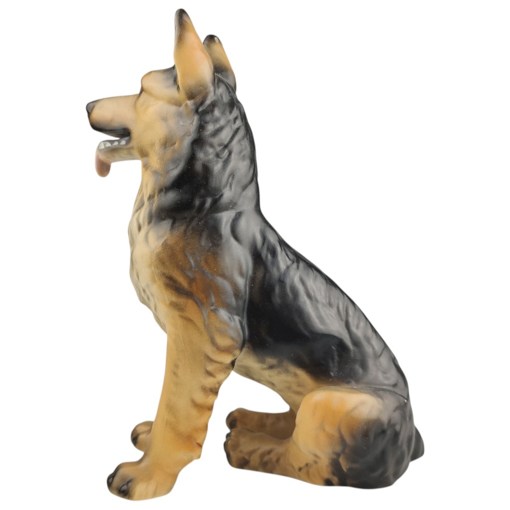 [1823043] Figur Goebel Hund Schäferhund gebraucht - sehr gut Bild 4