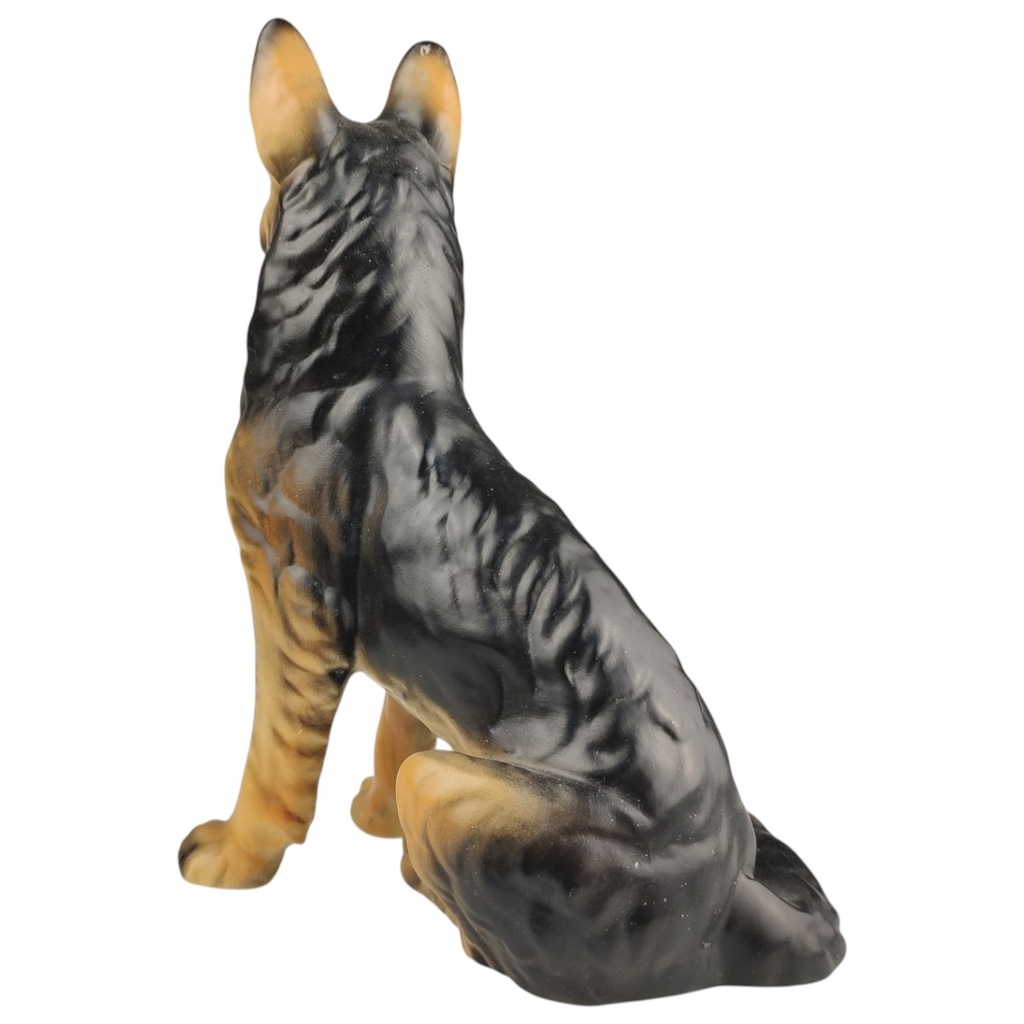 [1823043] Figur Goebel Hund Schäferhund gebraucht - sehr gut Bild 5