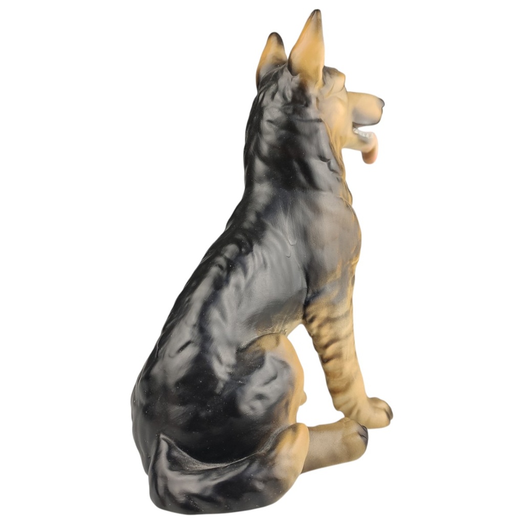 [1823043] Figur Goebel Hund Schäferhund gebraucht - sehr gut Bild 6