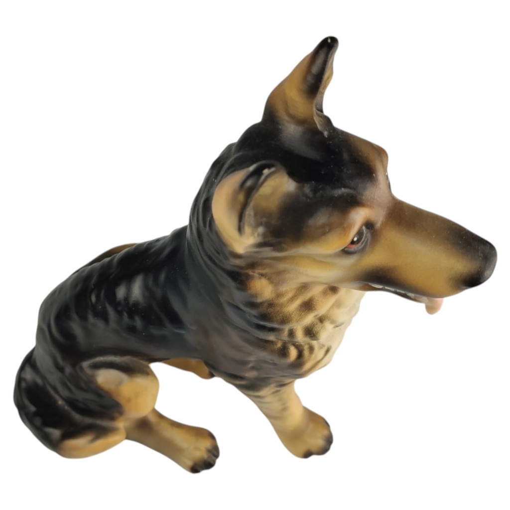 [1823043] Figur Goebel Hund Schäferhund gebraucht - sehr gut Bild 7