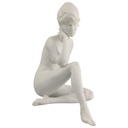[1823058] Figur Skulptur AK Kaiser Die Sinnende Weiß W. Gawantka gebraucht - akzeptabel Bild 6