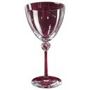 [22807] Daum Bolero France Kristall Wein Glas signiert 15,8 cm Bild 2