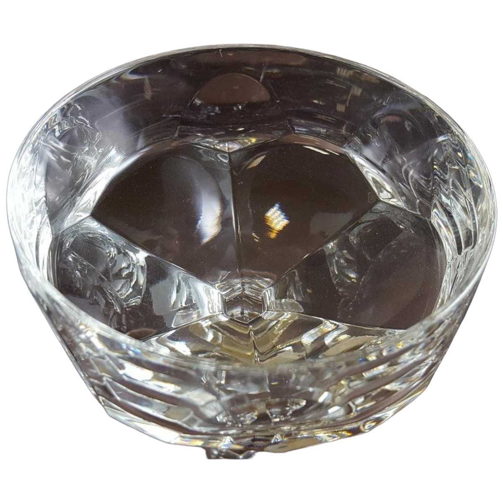 [270740] Sektschale Nachtmann Alexandra Transparent gebraucht - sehr gut Bild 2