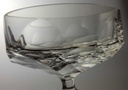 [270740] Sektschale Nachtmann Alexandra Transparent gebraucht - sehr gut Bild 5