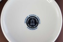 [31403111] Zuckerdose Marienbad Ingres Weiss Indisch Blau gebraucht - sehr gut Bild 4