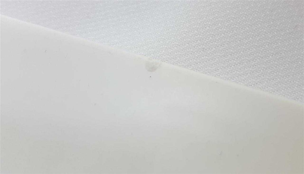 [4581100] Frühstücksbrettchen Villeroy & Boch Petite Fleur gebraucht - sehr gut Bild 3