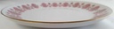 [45811001] Brotteller 17,2 cm Graf von Henneberg Pink Gold gebraucht - sehr gut Bild 2