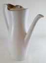 [45811005] Kaffeekanne Goldrand 1,2 L Eschenbach Alte Formen W2610 gebraucht - sehr gut Bild 4