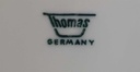 [45811015] Kuchenteller 18,7 cm Thomas Porzellan Lanzette Weiß gebraucht - sehr gut Bild 4