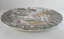[45811016] Speiseteller Essteller 25 cm Myott The Hunter Bunt gebraucht - gut Bild 2
