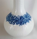 [45811017] Tischvase 21 cm Rosenthal Romanze Benares gebraucht - sehr gut Bild 2