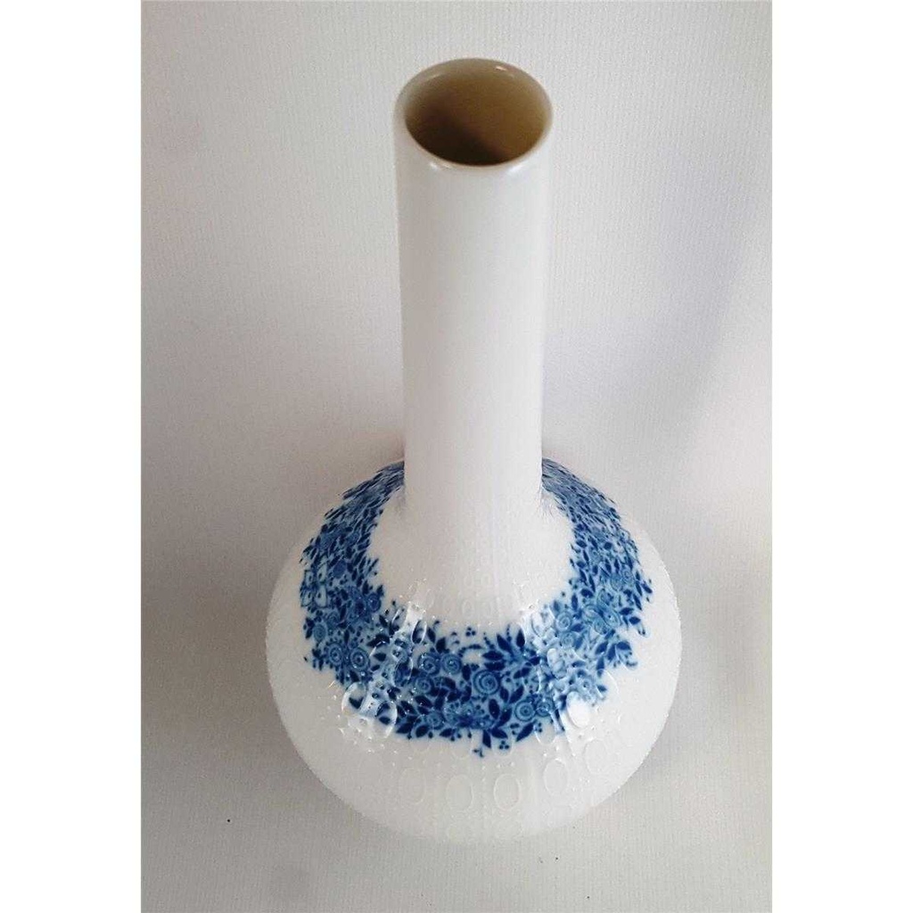 [45811017] Tischvase 21 cm Rosenthal Romanze Benares gebraucht - sehr gut Bild 3
