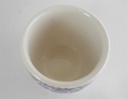 [45811019] Eierbecher Grindley English Country Inns Blau gebraucht - sehr gut Bild 3