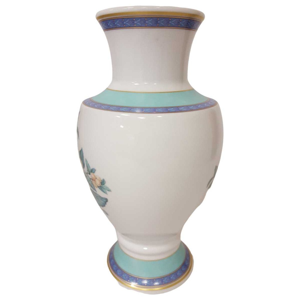 [4581103] Vase 32 cm AK Kaiser Porzellan K.Nossek gebraucht - sehr gut Bild 2