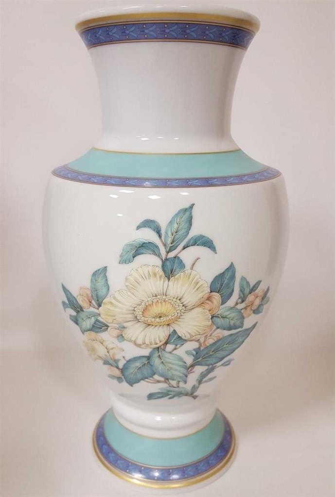 [4581103] Vase 32 cm AK Kaiser Porzellan K.Nossek gebraucht - sehr gut Bild 3