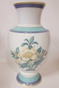 [4581103] Vase 32 cm AK Kaiser Porzellan K.Nossek gebraucht - sehr gut Bild 3