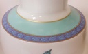 [4581103] Vase 32 cm AK Kaiser Porzellan K.Nossek gebraucht - sehr gut Bild 6