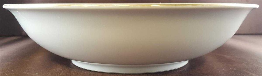 [45811031] Schüssel 22 cm Seltmann Weiden Liane Rautendekor 23559 gebraucht - gut Bild 3