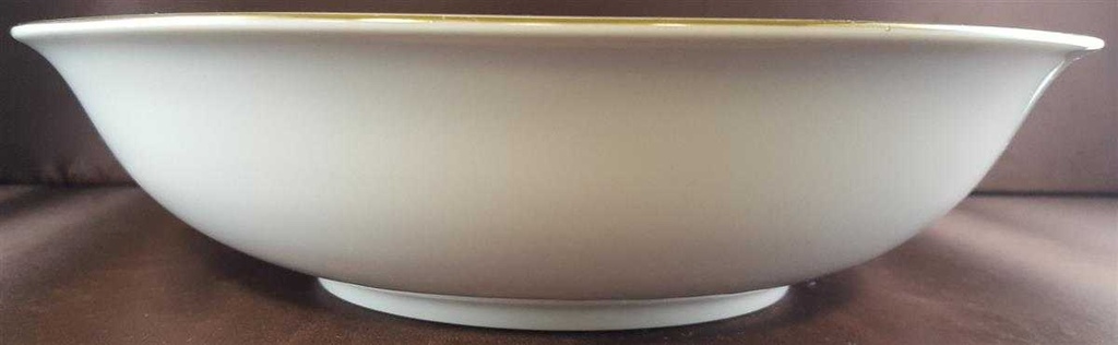 [45811032] Schüssel 25 cm Seltmann Weiden Liane Rautendekor 23559 gebraucht - gut Bild 3