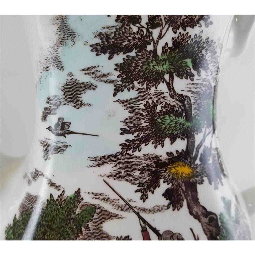 [45811036] Kaffeekanne 1,4 L Myott The Hunter Bunt gebraucht - sehr gut Bild 2