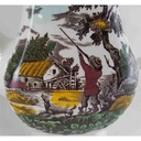 [45811036] Kaffeekanne 1,4 L Myott The Hunter Bunt gebraucht - sehr gut Bild 3