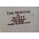 [45811037] Zuckerdose Myott The Hunter Bunt gebraucht - sehr gut Bild 4