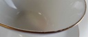 [45811038] Sauciere mit Teller 1tlg Schumann Arzberg Blaurand gebraucht - gut Bild 3