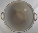 [45811042] Ragoutterrine Schumann Arzberg Blaurand gebraucht - gut Bild 4