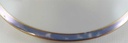 [45811042] Ragoutterrine Schumann Arzberg Blaurand gebraucht - gut Bild 5