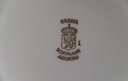 [45811042] Ragoutterrine Schumann Arzberg Blaurand gebraucht - gut Bild 6