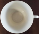 [45811044] Kaffeetasse Tasse Seltmann Weiden Rosendekor 1714 gebraucht - gut Bild 2