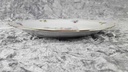 [458110492] Servierplatte Dessertteller Kuchenplatte Goldrand Schaller gebraucht - akzeptabel Bild 3