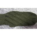 [458110497] Chihuahua Hundebekleidung Pullover grün Handarbeit Gr. S (bis 2,5 kg) Bild 6