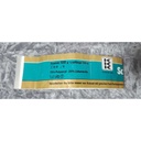 [458110497] Chihuahua Hundebekleidung Pullover grün Handarbeit Gr. S (bis 2,5 kg) Bild 8