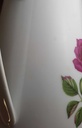 [45811050] Kaffeekanne 1,4 L Seltmann Weiden Rosendekor 1714 gebraucht - gut Bild 3