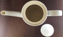 [45811050] Kaffeekanne 1,4 L Seltmann Weiden Rosendekor 1714 gebraucht - gut Bild 5