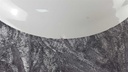 [458110501] Kaffeetasse Kaffeegedeck Kaffeeset Komplett 3tlg Schumann Arzberg Reliefrand rosa Rose gebraucht - akzeptabel Bild 5