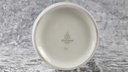 [458110503] Vase Goldrand 25 cm Eschenbach Elfenbein Beige gebraucht - sehr gut Bild 5