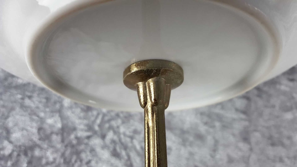 [458110509] Etagere 3stöckig Schumann Arzberg gebraucht - gut Bild 7