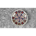 [458110513] Mokkatasse mit Untertasse Tasse Espressotasse Schirmer Porzellan Pearl China gebraucht - gut Bild 4