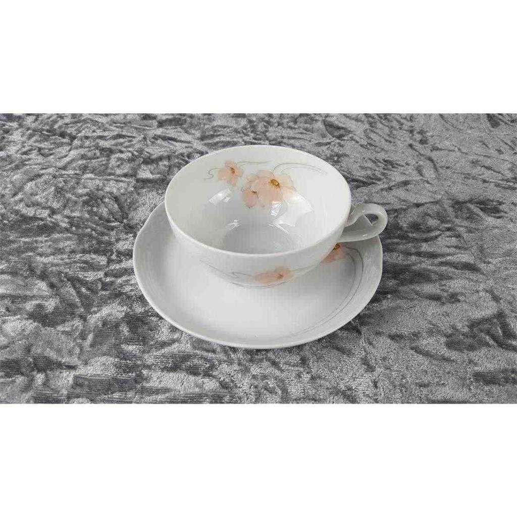 [458110518] Untertasse Mokkatasse mit Tasse Espressotasse & Bareuther gebraucht - sehr gut Bild 2