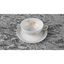 [458110518] Untertasse Mokkatasse mit Tasse Espressotasse & Bareuther gebraucht - sehr gut Bild 2